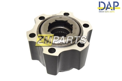 ХАБ Ниссан Патрол Y61, Сафари, Nissan Patrol, Safari