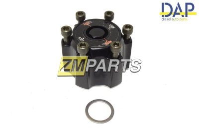 ХАБ Ниссан Патрол Y61, Сафари, Nissan Patrol, Safari