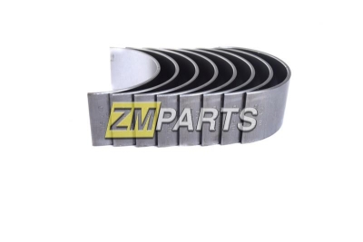 Вкладыши шатунные стд. Kia Bongo 3