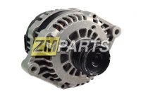 Генератор REBUILT IN KOREA Chevrolet Captiva, Opel Antara 2.0