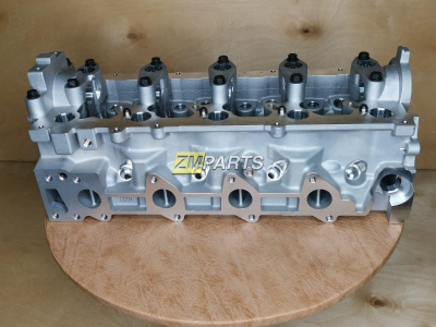 Головка блока ГБЦ D4EB Hyundai Santa Fe 2.2 150л.с Головка блока ГБЦ D4EB Hyundai Santa Fe 2.2 150л.с