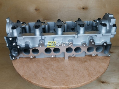 Головка блока ГБЦ D4EB Hyundai Santa Fe 2.2 150л.с Головка блока ГБЦ D4EB Hyundai Santa Fe 2.2 150л.с