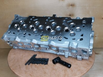 Головка блока ГБЦ D4EB Hyundai Santa Fe 2.2 150л.с Головка блока ГБЦ D4EB Hyundai Santa Fe 2.2 150л.с