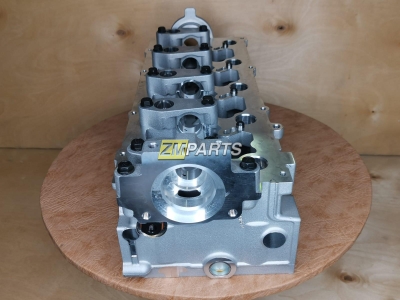 Головка блока ГБЦ D4EB Hyundai Santa Fe 2.2 150л.с Головка блока ГБЦ D4EB Hyundai Santa Fe 2.2 150л.с