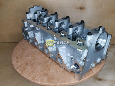 Головка блока ГБЦ D4EB Hyundai Santa Fe 2.2 150л.с Головка блока ГБЦ D4EB Hyundai Santa Fe 2.2 150л.с