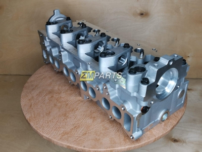 Головка блока ГБЦ D4EB Hyundai Santa Fe 2.2 150л.с Головка блока ГБЦ D4EB Hyundai Santa Fe 2.2 150л.с
