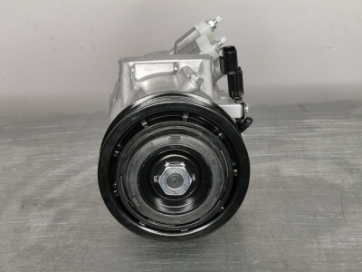 Компрессор кондиционера Kia Optima, Киа Оптима 97701D4000