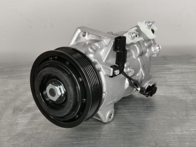 Компрессор кондиционера Kia Optima, Киа Оптима 97701D4000