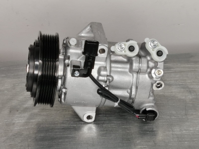 Компрессор кондиционера Kia Optima, Киа Оптима 97701D4000