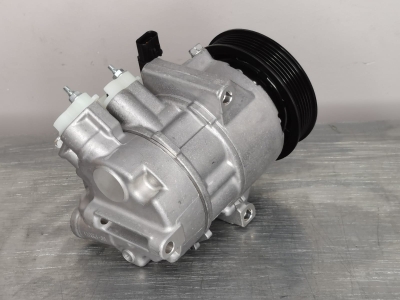 Компрессор кондиционера Kia Optima, Киа Оптима 97701D4000