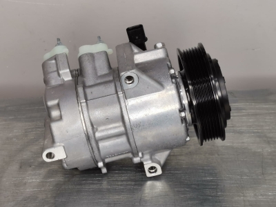 Компрессор кондиционера Kia Optima, Киа Оптима 97701D4000