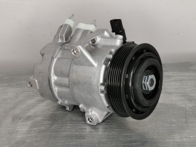 Компрессор кондиционера Kia Optima, Киа Оптима 97701D4000