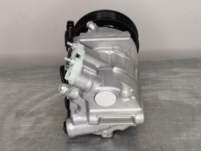 Компрессор кондиционера Kia Optima, Киа Оптима 97701D4000