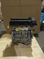 Двигатель 4G20 Geely Atlas, Emgrand X7 новый