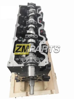 Двигатель 2L Toyota HiAce, Hilux, Land Cruiser 70