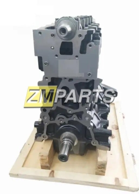 Двигатель 2L Toyota HiAce, Hilux, Land Cruiser 70