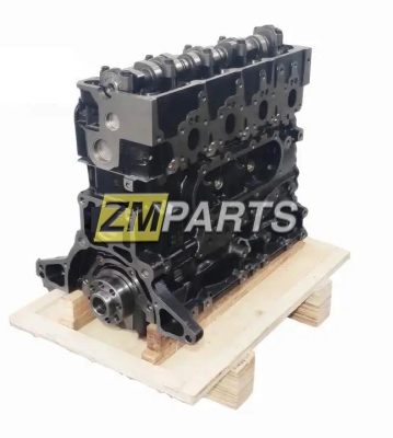 Двигатель 2L Toyota HiAce, Hilux, Land Cruiser 70