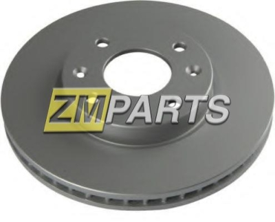 Диск тормозной передний Hyundai Sonata 5, Kia Magentis Диск тормозной передний Hyundai Sonata 5, Kia Magentis