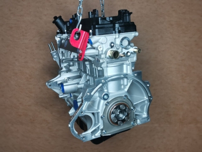 Двигатель 4A91 Mitsubishi Lancer 10, Colt 1.5 Двигатель 4A91 Mitsubishi Lancer 10, Colt 1.5
