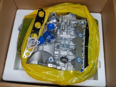 Двигатель 4A91 Mitsubishi Lancer 10, Colt 1.5 Двигатель 4A91 Mitsubishi Lancer 10, Colt 1.5