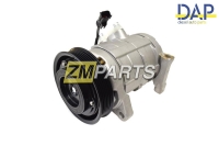 Компрессор кондиционера Dodge Caravan, Chrysler Voyager