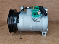 Компрессор кондиционера Dodge Caravan, Chrysler Voyager