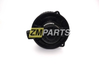 Моторчик печки Kia Rio 3, Hyundai Solaris