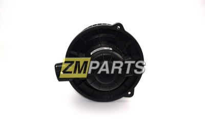 Моторчик печки Kia Rio 3, Hyundai Solaris