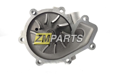 Помпа водяная SsangYong Rexton, Kyron, Actyon 2.0-2.7