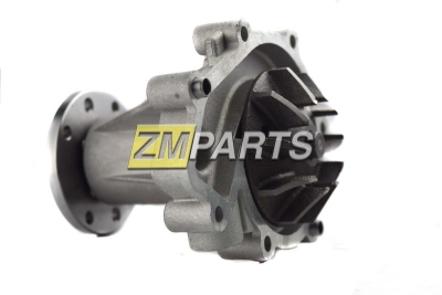 Помпа водяная SsangYong Rexton, Kyron, Actyon 2.0-2.7