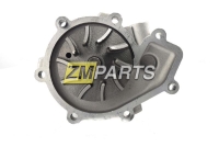 Помпа водяная SsangYong Rexton, Kyron, Actyon 2.0-2.7