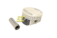 Поршень стд.  G4KA к-т 4шт Hyundai Sonata NF