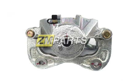 Суппорт передний левый REBUILT IN KOREA Hyundai Tucson, Kia Sportage Суппорт передний левый REBUILT IN KOREA Hyundai Tucson, Kia Sportage