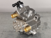 ТНВД Гранд Старекс, Grand Starex, Porter 331004A420, 33100-4A420 REBUILD FACTORY