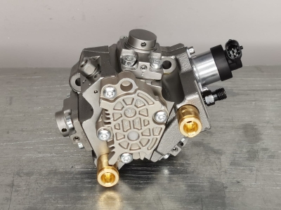 ТНВД Гранд Старекс, Grand Starex, Porter 331004A420, 33100-4A420 REBUILD FACTORY