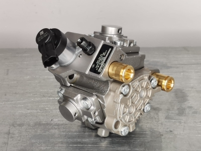 ТНВД Гранд Старекс, Grand Starex, Porter 331004A420, 33100-4A420 REBUILD FACTORY
