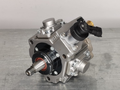 ТНВД Гранд Старекс, Grand Starex, Porter 331004A420, 33100-4A420 REBUILD FACTORY