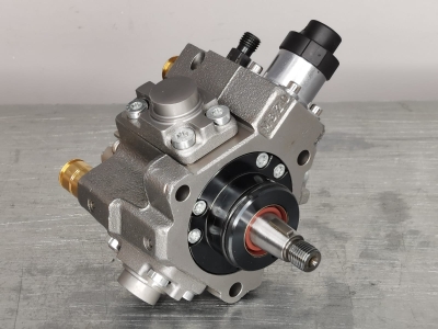 ТНВД Гранд Старекс, Grand Starex, Porter 331004A420, 33100-4A420 REBUILD FACTORY