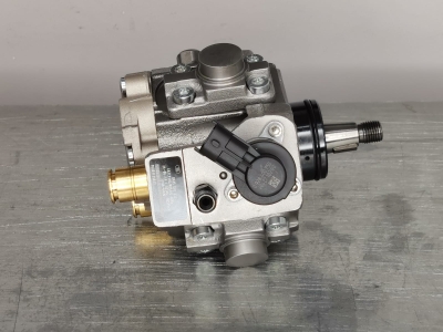 ТНВД Гранд Старекс, Grand Starex, Porter 331004A420, 33100-4A420 REBUILD FACTORY