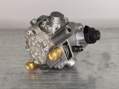 ТНВД Гранд Старекс, Grand Starex, Porter 331004A420, 33100-4A420 REBUILD FACTORY