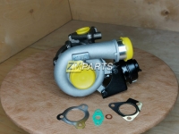 Турбина Hyundai Santa Fe 2 2.2