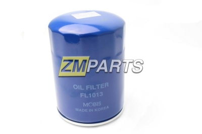 Фильтр масляный Kia Sorento, Grand Starex, Porter, Bongo Фильтр масляный Kia Sorento, Grand Starex, Porter, Bongo