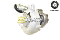 Турбина Fiat Ducato, Iveco Daily 2.3