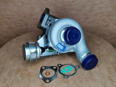 Турбина Kia Sorento Турбина Kia Sorento