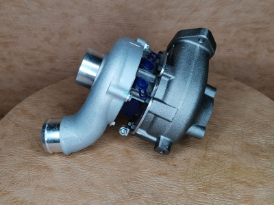 Турбина Kia Sorento Турбина Kia Sorento