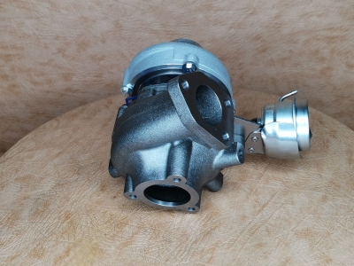 Турбина Kia Sorento Турбина Kia Sorento