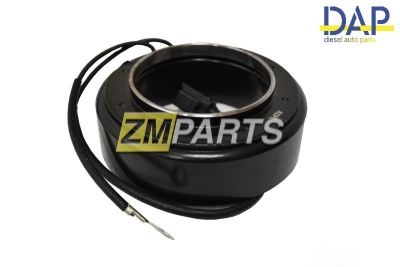 Катушка компрессора Sonata 5, Santa Fe, Magentis, Sorento 9764126300, 9764126300 Катушка компрессора Sonata 5, Santa Fe, Magentis, Sorento 9764126300, 9764126300