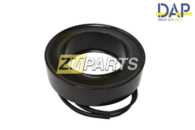 Катушка компрессора Sonata 5, Santa Fe, Magentis, Sorento 9764126300, 9764126300 Катушка компрессора Sonata 5, Santa Fe, Magentis, Sorento 9764126300, 9764126300