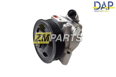 Насос ГУР Ford Mondeo 4, S-Max, Galaxy