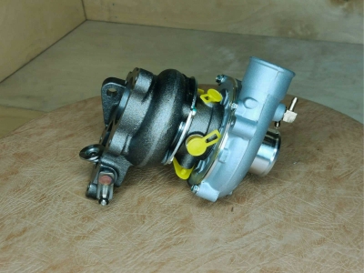 Турбина Hyundai Porter 2.5 D4BF